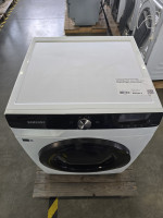 Samsung Waschmaschine WW90T554AAE, 9 kg, 1400 U/min, AddWash, WiFi SmartControl