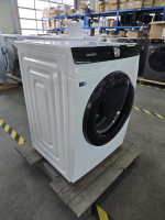 Samsung Waschmaschine WW90T554AAE, 9 kg, 1400 U/min, AddWash, WiFi SmartControl