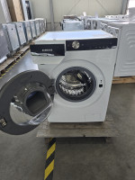 Samsung Waschmaschine WW90T554AAE, 9 kg, 1400 U/min, AddWash, WiFi SmartControl