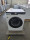 Samsung Waschmaschine WW90T554AAE, 9 kg, 1400 U/min, AddWash, WiFi SmartControl