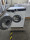 Samsung Waschmaschine WW90T554AAE, 9 kg, 1400 U/min, AddWash, WiFi SmartControl