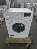 AEG Waschmaschine 6000 ProSense® L6FA48FL, 8 kg, 1400 U/min, Anti-Allergie-Programm: Entfernt zuverlässig Viren und Bakterien