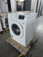 AEG Waschmaschine 6000 ProSense® L6FA48FL, 8 kg, 1400 U/min, Anti-Allergie-Programm: Entfernt zuverlässig Viren und Bakterien