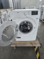 AEG Waschmaschine 6000 ProSense® L6FA48FL, 8 kg, 1400 U/min, Anti-Allergie-Programm: Entfernt zuverlässig Viren und Bakterien