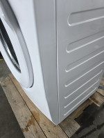 AEG Waschmaschine 6000 ProSense® L6FA48FL, 8 kg, 1400 U/min, Anti-Allergie-Programm: Entfernt zuverlässig Viren und Bakterien