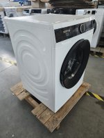 SIEMENS Waschmaschine iQ500 WG56G2Z41, 10 kg, 1600 U/min, Knitter-Programm smartFinish, Antiflecken-System, Outdoor-Programm