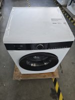 SIEMENS Waschmaschine iQ500 WG56G2Z41, 10 kg, 1600 U/min, Knitter-Programm smartFinish, Antiflecken-System, Outdoor-Programm