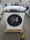 SIEMENS Waschmaschine iQ500 WG56G2Z41, 10 kg, 1600 U/min, Knitter-Programm smartFinish, Antiflecken-System, Outdoor-Programm