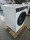 SIEMENS Waschmaschine iQ500 WG56G2Z41, 10 kg, 1600 U/min, Knitter-Programm smartFinish, Antiflecken-System, Outdoor-Programm