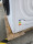 SIEMENS Waschmaschine iQ500 WG56G2Z41, 10 kg, 1600 U/min, Knitter-Programm smartFinish, Antiflecken-System, Outdoor-Programm