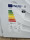 SIEMENS Waschmaschine iQ500 WG56G2Z41, 10 kg, 1600 U/min, Knitter-Programm smartFinish, Antiflecken-System, Outdoor-Programm