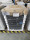 BOSCH Waschmaschine Serie 6 WGG244ZR10, 9 kg, 1400 U/min, Knitter-Programm Iron Assist, AquaStop, Kurzprogramme
