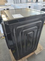 Samsung Waschmaschine WW5000F WW1EFG5U34AB, 10 kg, 1350 U/min, AI Ecobubble™ - Effizient und schonend waschen