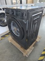 Samsung Waschmaschine WW5000F WW1EFG5U34AB, 10 kg, 1350 U/min, AI Ecobubble™ - Effizient und schonend waschen