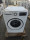 BOSCH Waschmaschine Serie 6 WGG244ZV0, 9 kg, 1400 U/min, Knitter-Programm Iron Assist, Speed Perfect, Nachlegefunktion