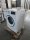 BOSCH Waschmaschine Serie 6 WGG244ZV0, 9 kg, 1400 U/min, Knitter-Programm Iron Assist, Speed Perfect, Nachlegefunktion