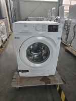 AEG Waschmaschine 6000 ProSense® L6FA48FL, 8 kg, 1400 U/min, Anti-Allergie-Programm: Entfernt zuverlässig Viren und Bakterien