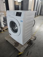 AEG Waschmaschine 6000 ProSense® L6FA48FL, 8 kg, 1400 U/min, Anti-Allergie-Programm: Entfernt zuverlässig Viren und Bakterien