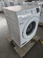 AEG Waschmaschine 6000 ProSense® L6FA48FL, 8 kg, 1400 U/min, Anti-Allergie-Programm: Entfernt zuverlässig Viren und Bakterien