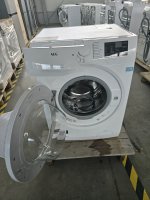 AEG Waschmaschine 6000 ProSense® L6FA48FL, 8 kg, 1400 U/min, Anti-Allergie-Programm: Entfernt zuverlässig Viren und Bakterien