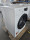 BAUKNECHT Waschmaschine Super Eco 845 A, 8 kg, 1400 U/min, Kurz 45‘ – saubere Wäsche bei voller Beladung in nur 45 Minuten