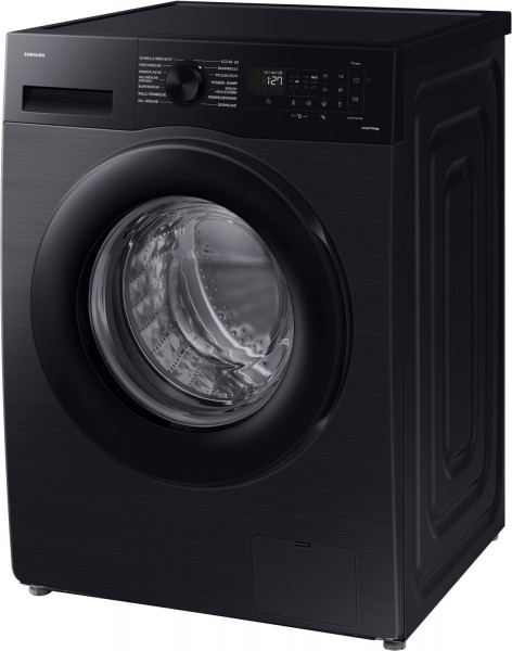 Samsung Waschmaschine WW5000C WW8ECGC04AAE, 8 kg, 1400 U/min