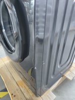 Samsung Waschmaschine WW5000C WW8ECGC04AAE, 8 kg, 1400 U/min
