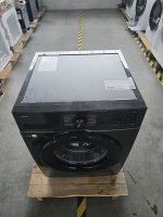 Samsung Waschmaschine WW5000C WW8ECGC04AAE, 8 kg, 1400 U/min