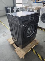 Samsung Waschmaschine WW5000C WW8ECGC04AAE, 8 kg, 1400 U/min