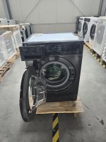 Samsung Waschmaschine WW5000C WW8ECGC04AAE, 8 kg, 1400 U/min