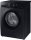 Samsung Waschmaschine WW5000C WW8ECGC04AAE, 8 kg, 1400 U/min