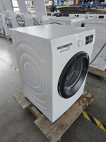 BOSCH Waschmaschine Serie 6 WUU28T48, 8 kg, 1400 U/min, unterbaufähig,Speed Perfect, Hygiene Plus, großes LED-Display