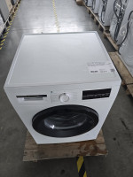 BOSCH Waschmaschine Serie 6 WUU28T48, 8 kg, 1400 U/min, unterbaufähig,Speed Perfect, Hygiene Plus, großes LED-Display