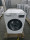 BOSCH Waschmaschine Serie 6 WUU28T48, 8 kg, 1400 U/min, unterbaufähig,Speed Perfect, Hygiene Plus, großes LED-Display