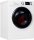 BAUKNECHT Waschmaschine Super Eco 9464 A, 9 kg, 1400 U/min, Active Care – stark gegen Flecken, sanft zur Kleidung, Steam Hygiene mit Antivirus
