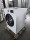 BAUKNECHT Waschmaschine Super Eco 9464 A, 9 kg, 1400 U/min, Active Care – stark gegen Flecken, sanft zur Kleidung, Steam Hygiene mit Antivirus