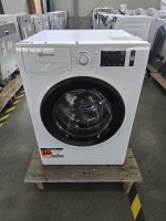 BAUKNECHT Waschmaschine Super Eco 9464 A, 9 kg, 1400 U/min
