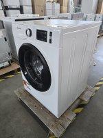 BAUKNECHT Waschmaschine Super Eco 9464 A, 9 kg, 1400 U/min