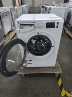 BAUKNECHT Waschmaschine Super Eco 9464 A, 9 kg, 1400 U/min