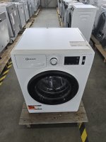 BAUKNECHT Waschmaschine Super Eco 9464 A, 9 kg, 1400 U/min