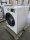 BAUKNECHT Waschmaschine Super Eco 9464 A, 9 kg, 1400 U/min