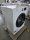 BAUKNECHT Waschmaschine Super Eco 9464 A, 9 kg, 1400 U/min