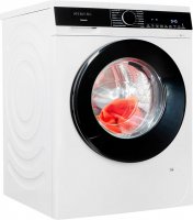 SIEMENS Waschmaschine iQ500 WG56G2Z41, 10 kg, 1600 U/min,...