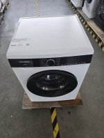 SIEMENS Waschmaschine iQ500 WG56G2Z41, 10 kg, 1600 U/min, Knitter-Programm smartFinish, Antiflecken-System, Outdoor-Programm