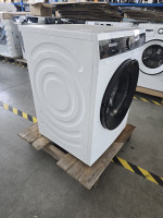 SIEMENS Waschmaschine iQ500 WG56G2Z41, 10 kg, 1600 U/min, Knitter-Programm smartFinish, Antiflecken-System, Outdoor-Programm