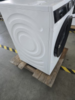 SIEMENS Waschmaschine iQ500 WG56G2Z41, 10 kg, 1600 U/min, Knitter-Programm smartFinish, Antiflecken-System, Outdoor-Programm