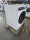 SIEMENS Waschmaschine iQ500 WG56G2Z41, 10 kg, 1600 U/min, Knitter-Programm smartFinish, Antiflecken-System, Outdoor-Programm