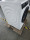 SIEMENS Waschmaschine iQ500 WG56G2Z41, 10 kg, 1600 U/min, Knitter-Programm smartFinish, Antiflecken-System, Outdoor-Programm