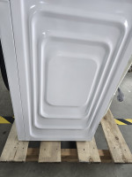 BEKO Waschmaschine BM3WFU4941W, 9 kg, 1400 U/min, Waschen mit EnergySpin: Bis zu 35 % Energie sparen – nicht nur in Eco