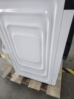 BEKO Waschmaschine BM3WFU4941W, 9 kg, 1400 U/min, Waschen mit EnergySpin: Bis zu 35 % Energie sparen – nicht nur in Eco